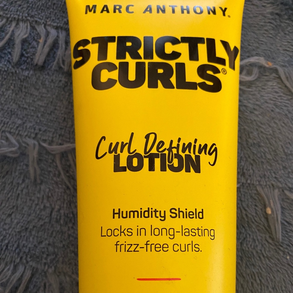 Strictly Curls